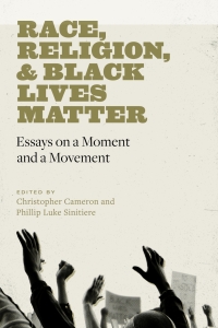 صورة الغلاف: Race, Religion, and Black Lives Matter 9780826502063