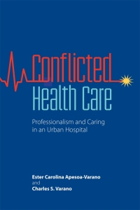 Cover image: Conflicted Health Care 9780826520098