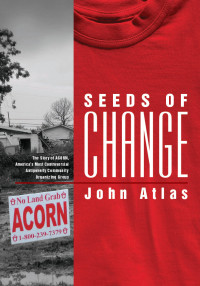 Cover image: Seeds of Change 9780826517050