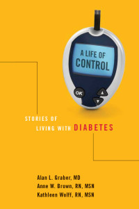 Cover image: A Life of Control 9780826517333