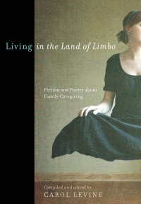 Cover image: Living in the Land of Limbo 9780826519696