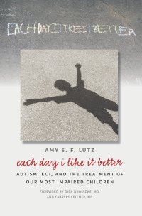 Cover image: Each Day I Like It Better 9780826519764