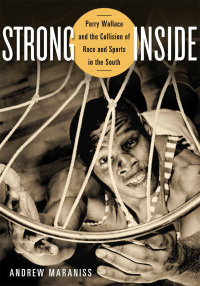 Cover image: Strong Inside 9780826520241