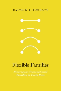 Imagen de portada: Flexible Families 9780826504364