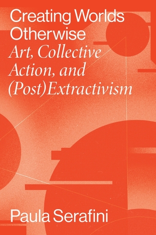 Imagen de portada: Creating Worlds Otherwise 9780826504562