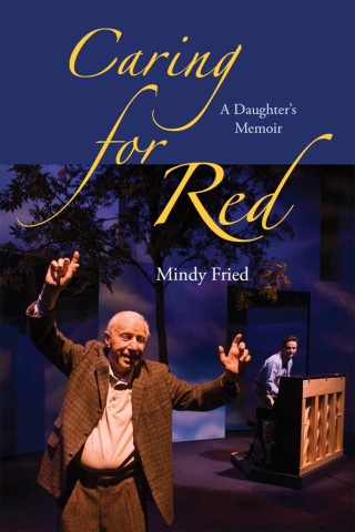 Cover image: Caring for Red 9780826521156