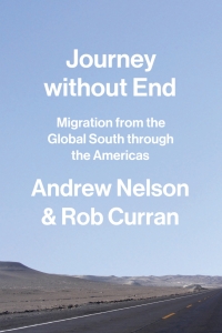 Imagen de portada: Journey without End 9780826504852