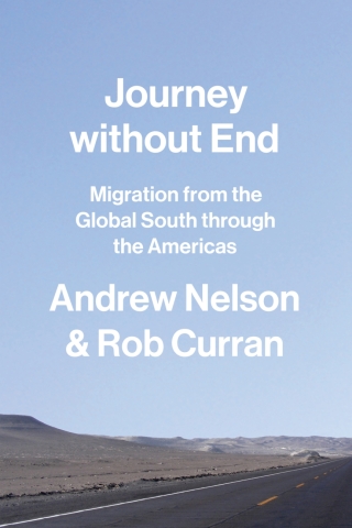 Cover image: Journey without End 9780826504852