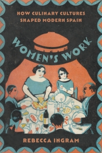 Imagen de portada: Women’s Work 9780826504890