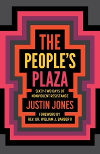 Cover image: The People’s Plaza 9780826504975