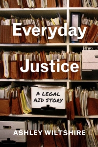 Imagen de portada: Everyday Justice 9780826506382