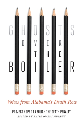 表紙画像: Ghosts Over the Boiler 9780826505293