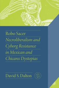 Cover image: Robo Sacer 9780826505378