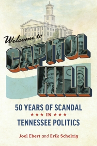 Cover image: Welcome to Capitol Hill 9780826505859