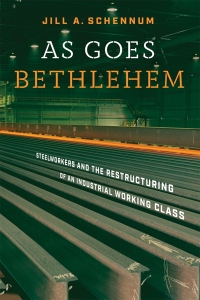 Cover image: As Goes Bethlehem 9780826505880