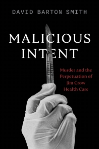 Cover image: Malicious Intent 9780826506139