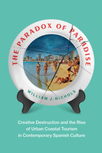 Cover image: The Paradox of Paradise 9780826506214