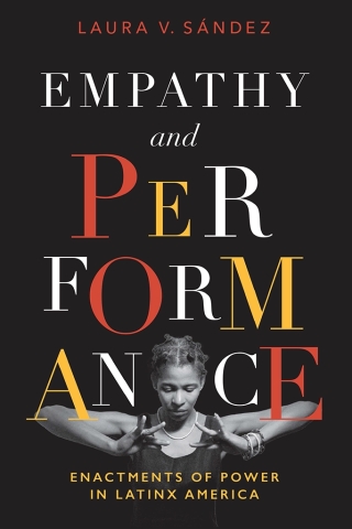 Imagen de portada: Empathy and Performance 9780826506733