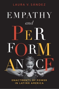 صورة الغلاف: Empathy and Performance 9780826506733