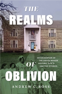 Cover image: The Realms of Oblivion 9780826506818