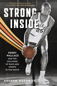 Cover image: Strong Inside 2nd edition 9780826506924
