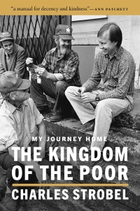 صورة الغلاف: The Kingdom of the Poor 9780826507365