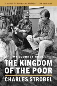 表紙画像: The Kingdom of the Poor 9780826508256