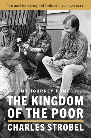Cover image: The Kingdom of the Poor 9780826508256
