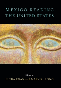 Cover image: Mexico Reading the United States 9780826516381