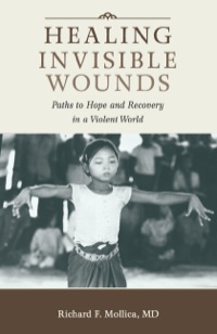 Cover image: Healing Invisible Wounds 9780826516411