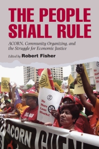 Cover image: The People Shall Rule 9780826516572