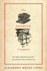Cover image: The Inverted Conquest 9780826516770