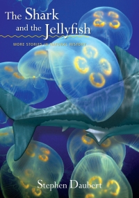 Cover image: The Shark and the Jellyfish 9780826516299