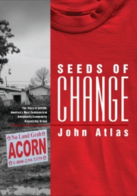 Titelbild: Seeds of Change 9780826517050