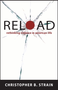 Cover image: Reload 9780826517418