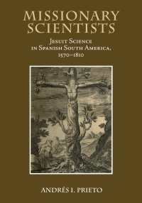 Cover image: Missionary Scientists 9780826517449