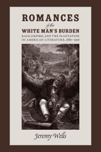 Cover image: Romances of the White Man's Burden 9780826517562