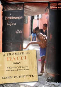 Omslagafbeelding: A Promise in Haiti 9780826517838