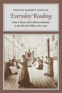 Cover image: Everyday Reading 9780826517890