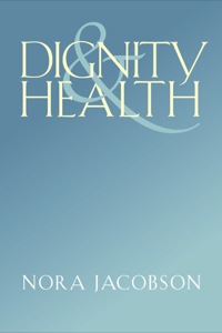 Imagen de portada: Dignity and Health 9780826518620