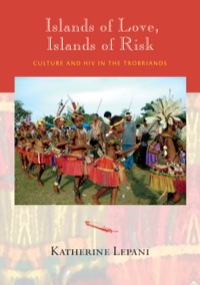 صورة الغلاف: Islands of Love, Islands of Risk 9780826518750
