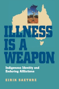 Cover image: Illness Is a Weapon 9780826519207
