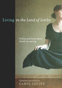 Imagen de portada: Living in the Land of Limbo 9780826519696
