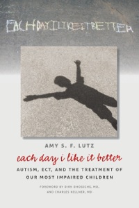 Cover image: Each Day I Like It Better 9780826519764