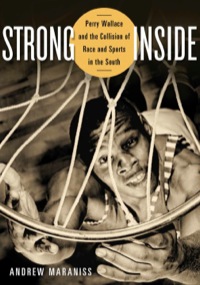 Cover image: Strong Inside 9780826520241