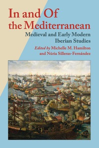 Titelbild: In and Of the Mediterranean 9780826520296