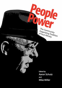 Cover image: People Power 9780826520418