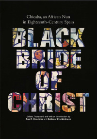 Imagen de portada: Black Bride of Christ 9780826521033