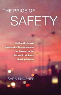 Cover image: The Price of Safety 9780826521217
