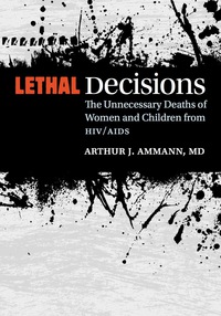 Cover image: Lethal Decisions 9780826521255